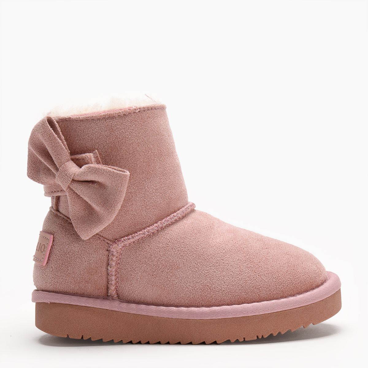 CONIGLIO - Botines Coniglio Bo Shipor I Niña 