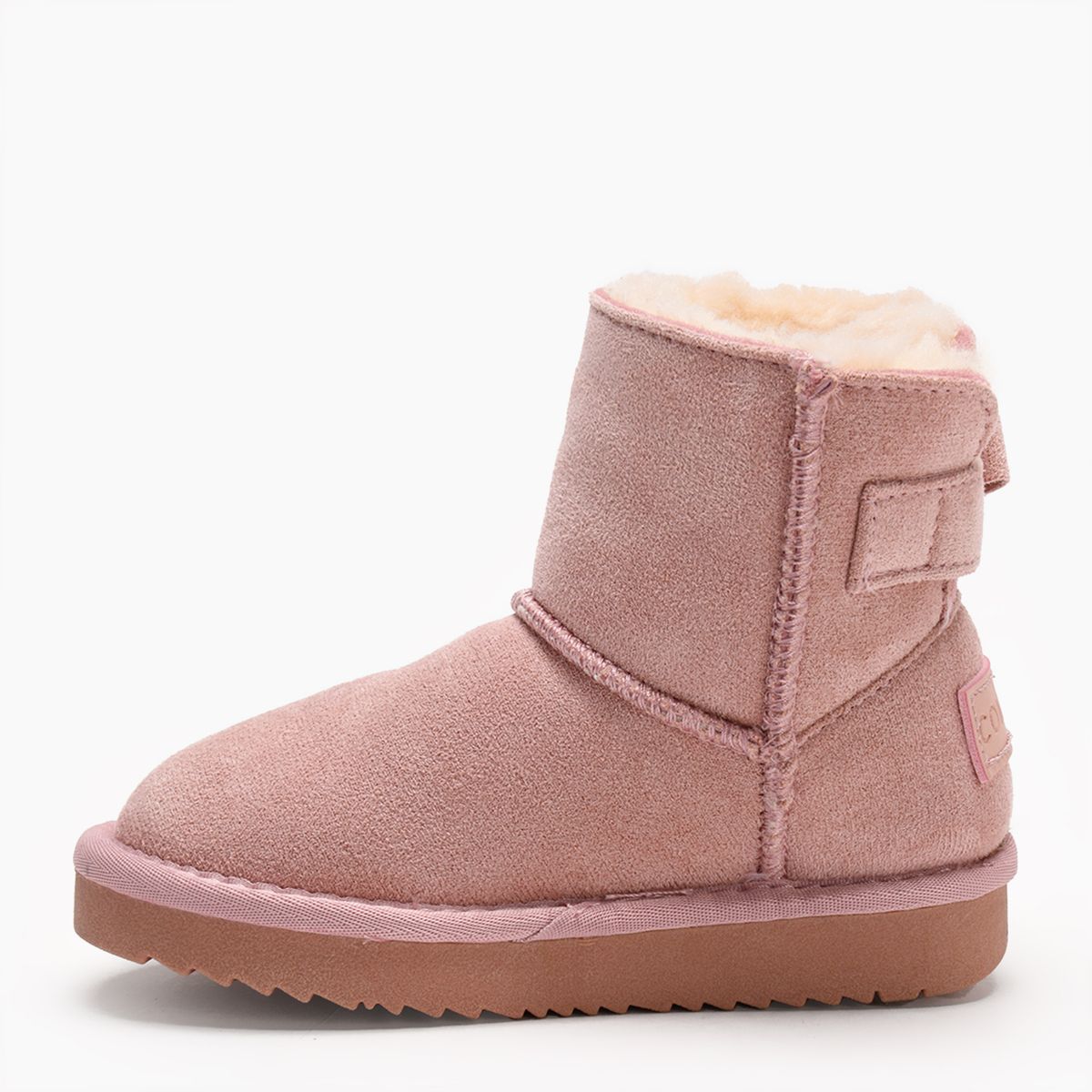 CONIGLIO - Botines Coniglio Bo Shipor I Niña 