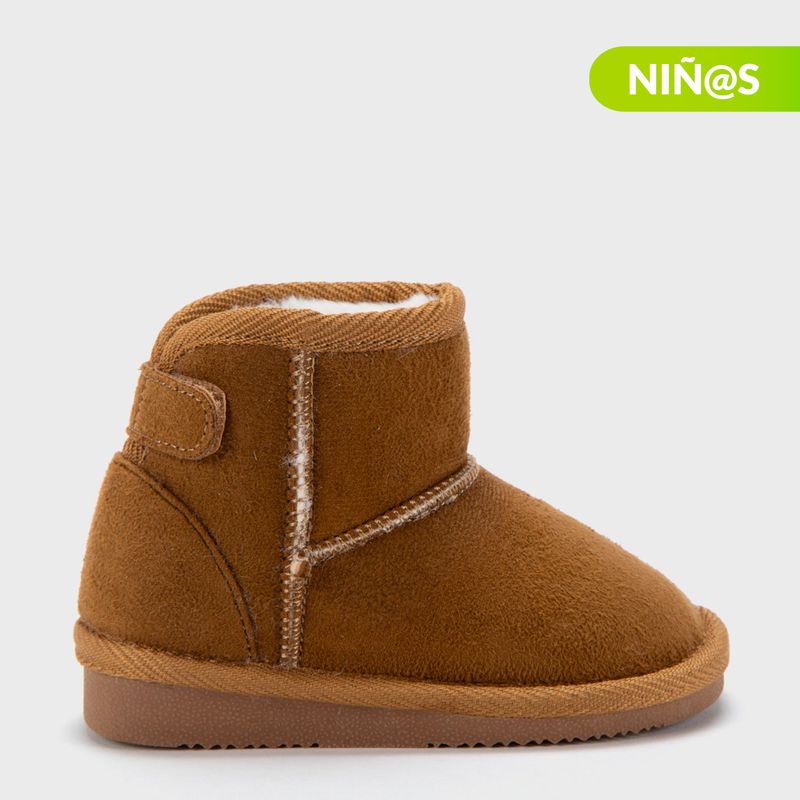YAMP - Botines Yamp Bo Ship I Ca Niña 