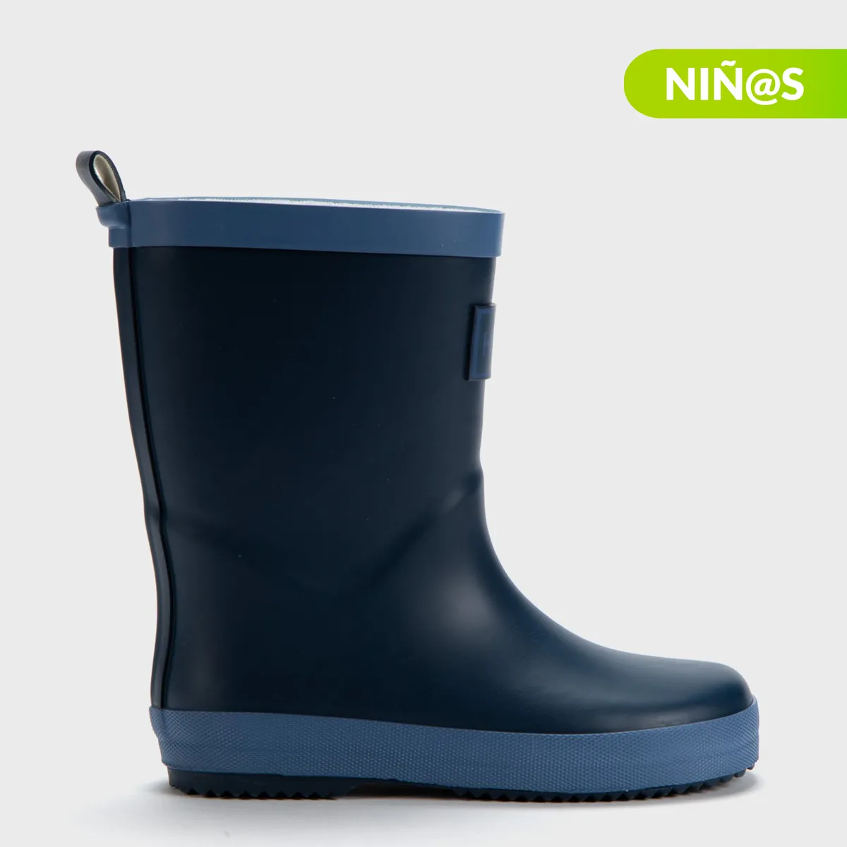 YAMP - Botas de lluvia Yamp Bo Rain K Niño 