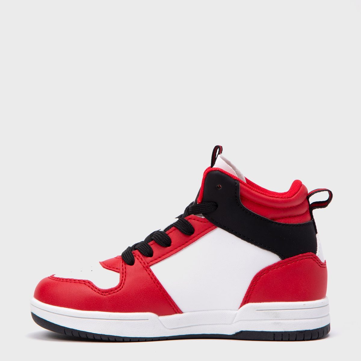 MARVEL - Tenis L Calta K Spider-Man Marvel Niño con Velcro