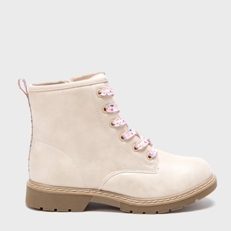 YAMP - Botines Yamp Bo Doc K Niña 