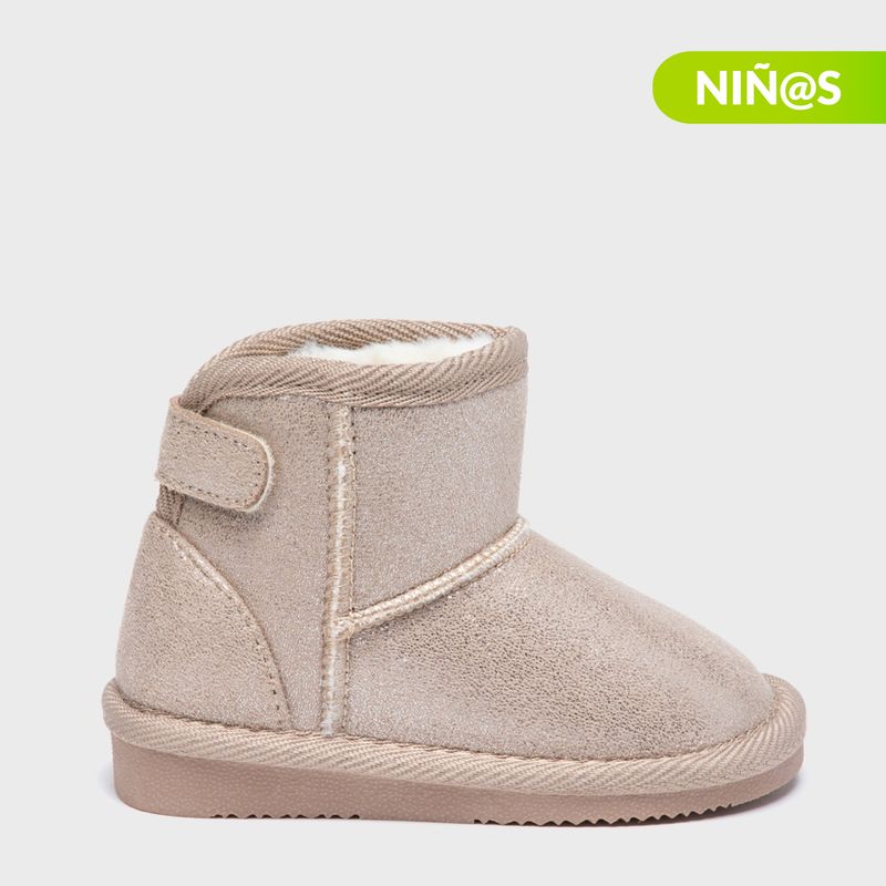 YAMP - Botines Yamp Bo Ship I Niña 