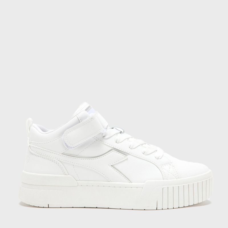 DIADORA - Tenis Diadora Mujer Moda W Befatop Hg  