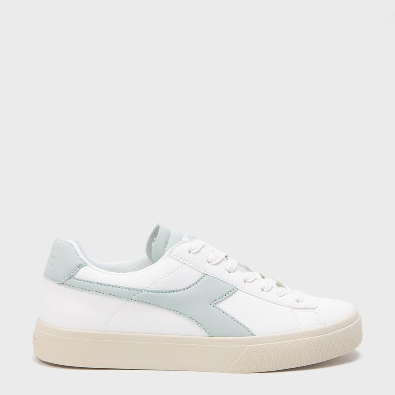 DIADORA - Tenis Diadora Mujer Moda Ceblank 