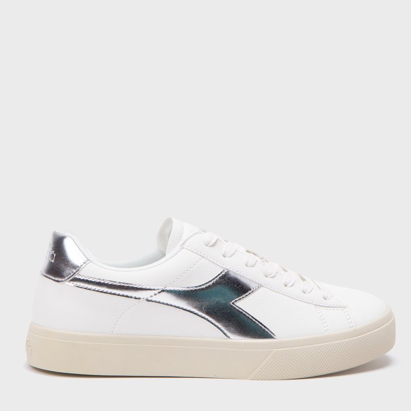 DIADORA - Tenis Diadora Mujer Moda Ceblank 