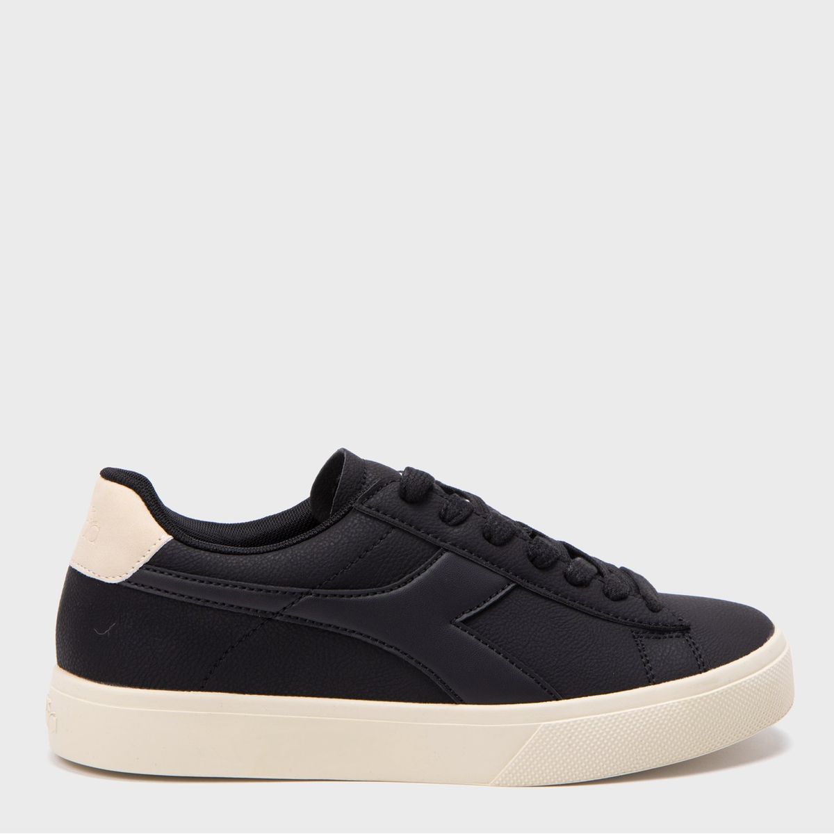 DIADORA - Tenis Diadora Mujer Moda Ceblank Negro 