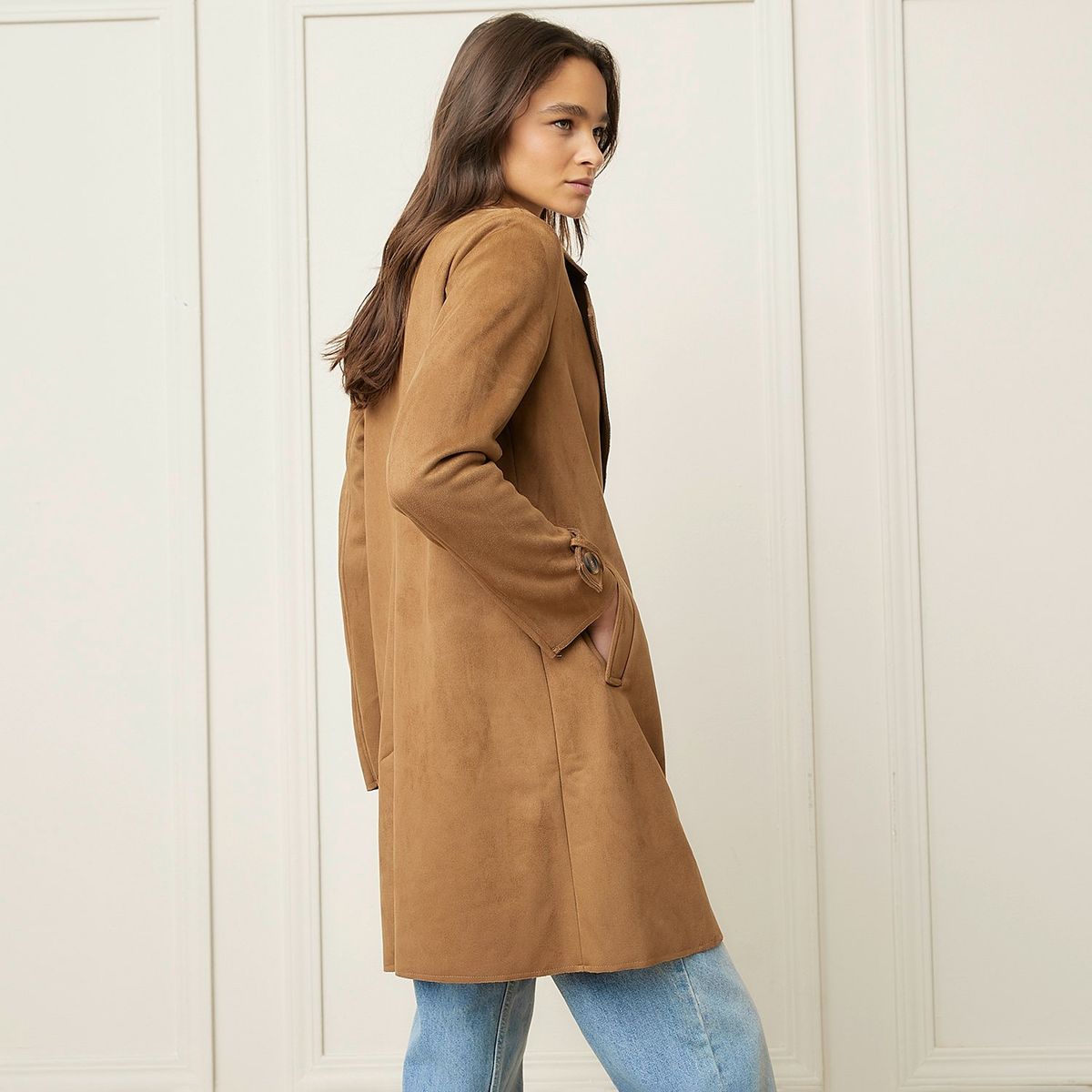 BASEMENT - Abrigo Mujer Basement