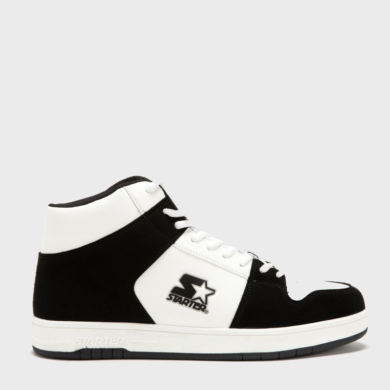 STARTER - Tenis Starter Hombre Moda Neptunhigh  