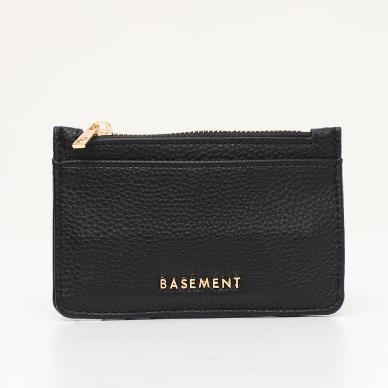 BASEMENT - Billetera Basement para Mujer