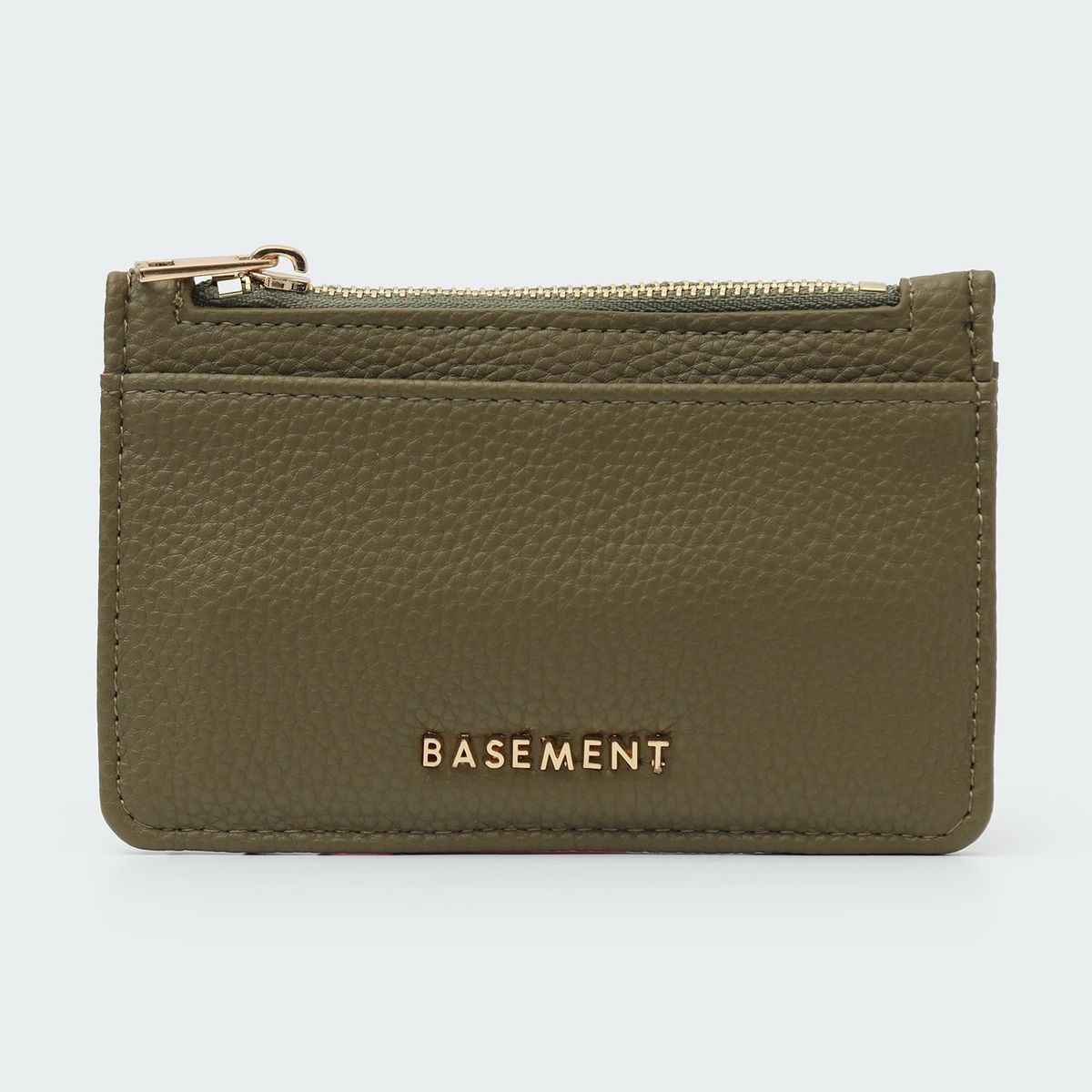 BASEMENT - Billetera Basement para Mujer