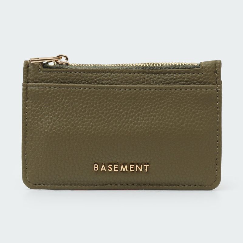 BASEMENT - Billetera Basement para Mujer