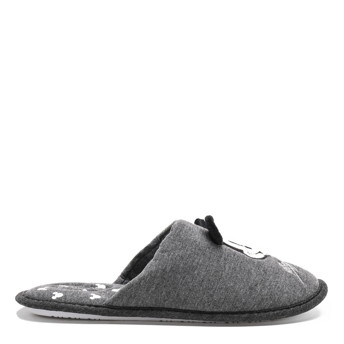 DISNEY - Chanclas pantufla Mujer Disney