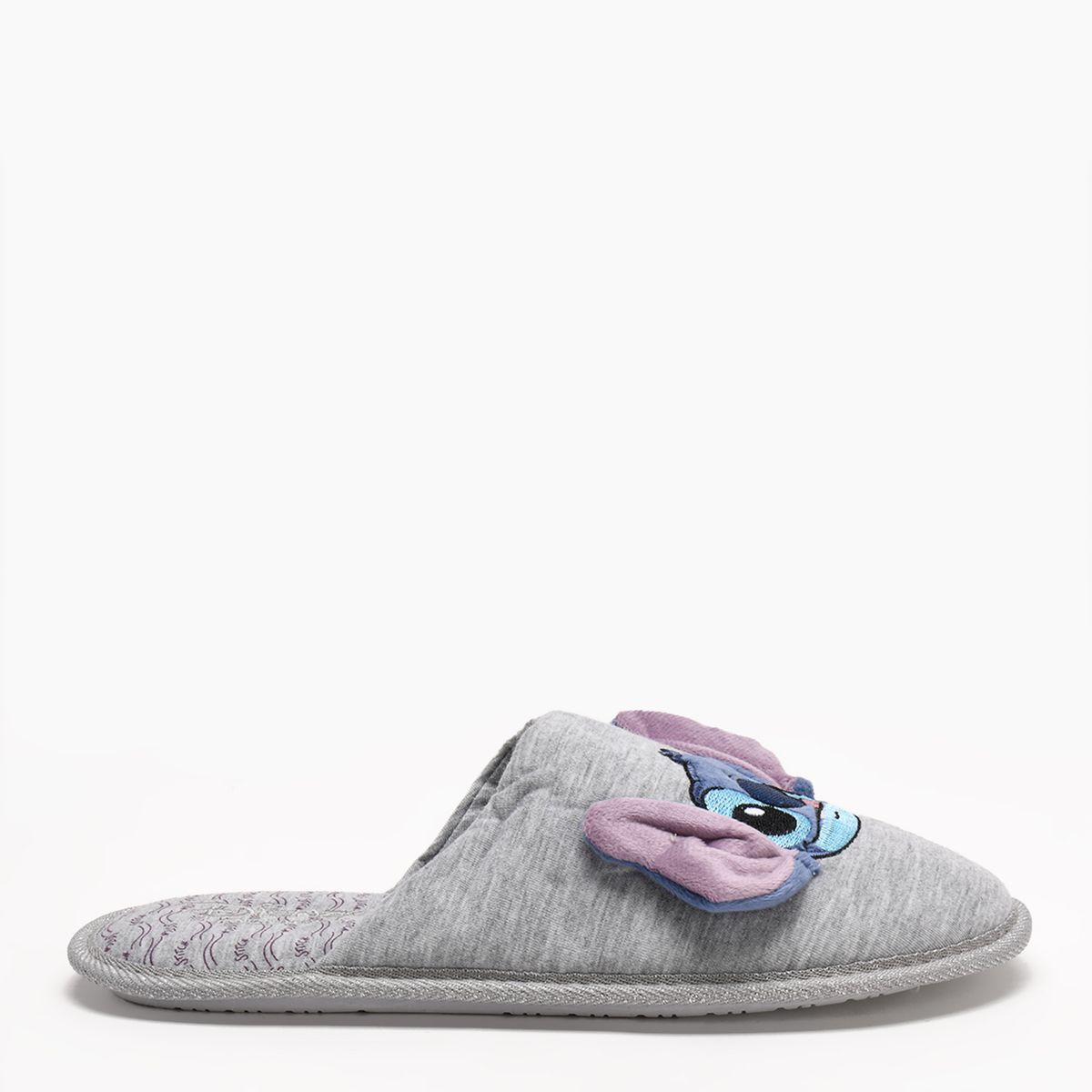 DISNEY - Chanclas pantufla Mujer Disney