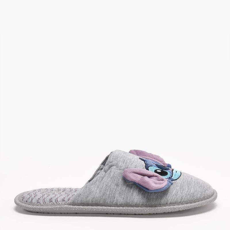 DISNEY - Chanclas pantufla Mujer Disney