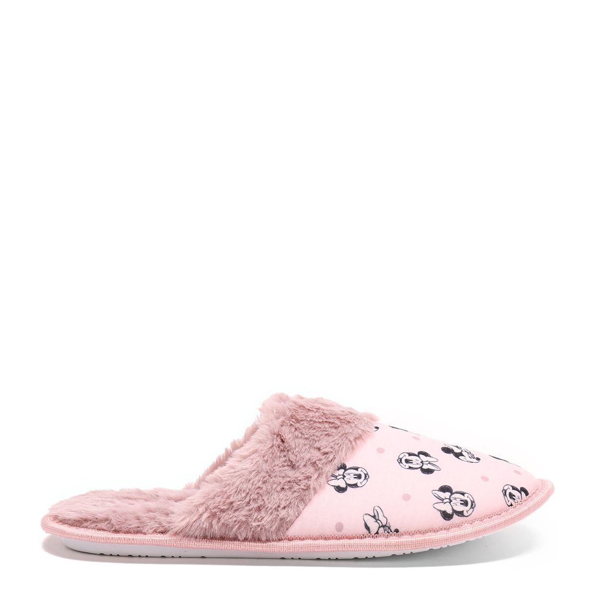 DISNEY - Chanclas pantufla Mujer Disney
