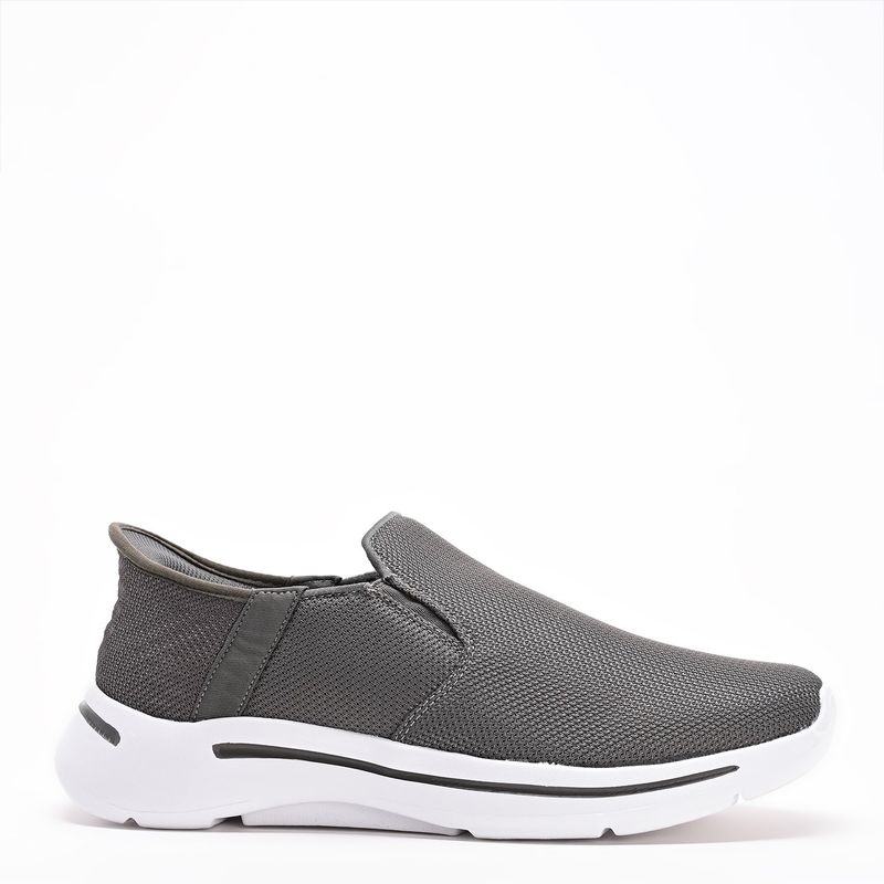 NEWPORT - Zapatos casuales para Hombre Newport Seslip color Taupe