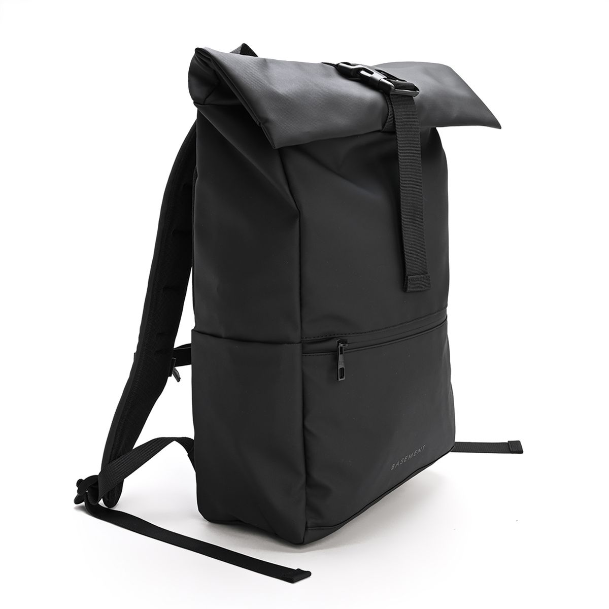 BASEMENT - Morral Hombre BASEMENT Estilo mochila BAG POLY W25