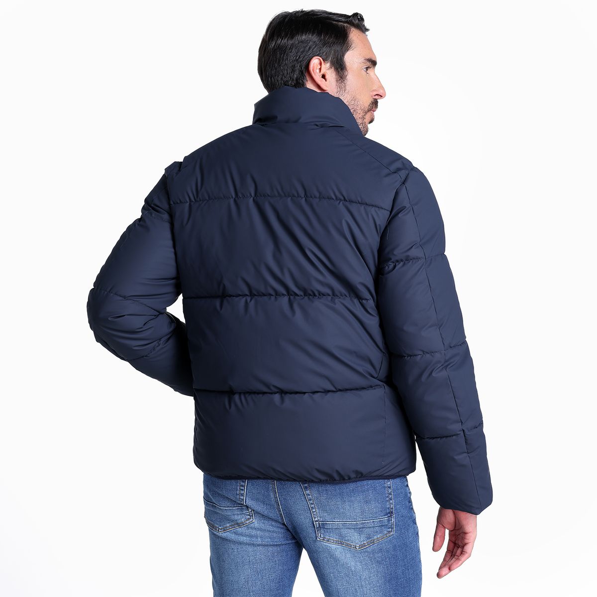 BASEMENT - Chaqueta acolchada Hombre Basement