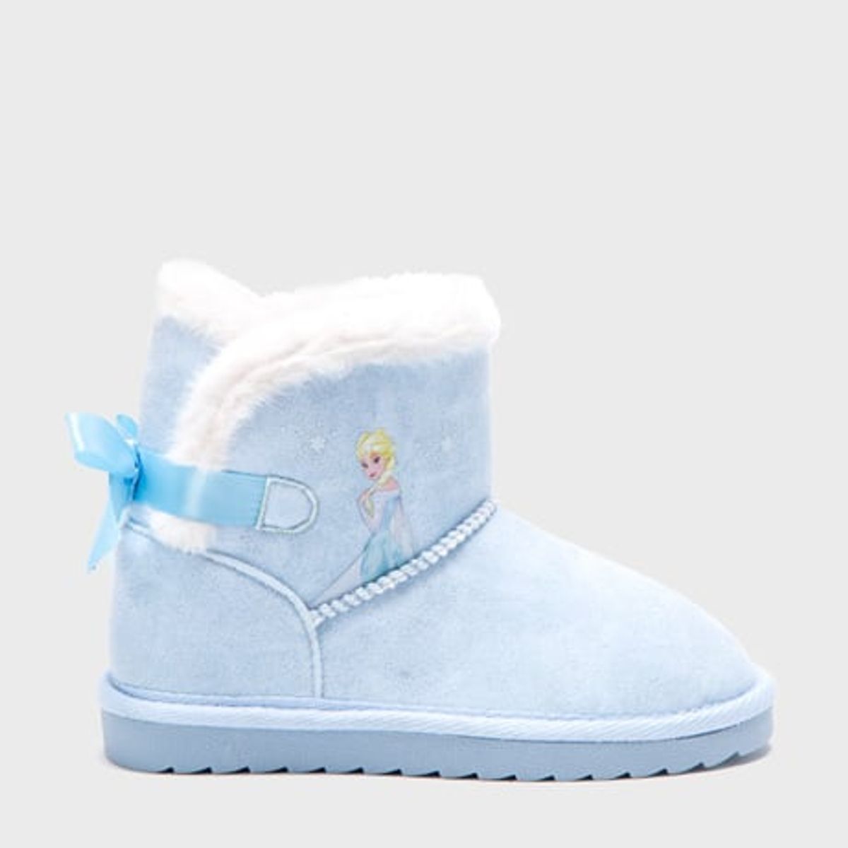 DISNEY - Botines L Sheep K Frozen Disney Niña 