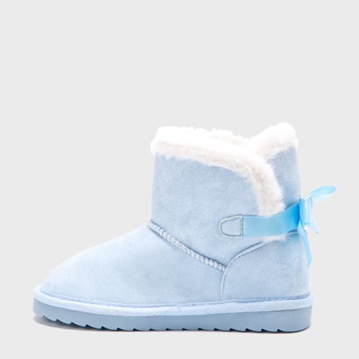 DISNEY - Botines L Sheep K Frozen Disney Niña 