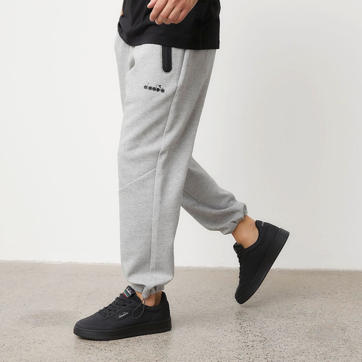 DIADORA - Tenis Diadora Hombre Moda Belio  