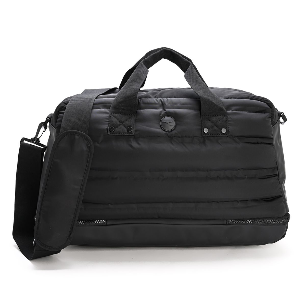 DIADORA - Maleta deportiva 19L Mujer Diadora