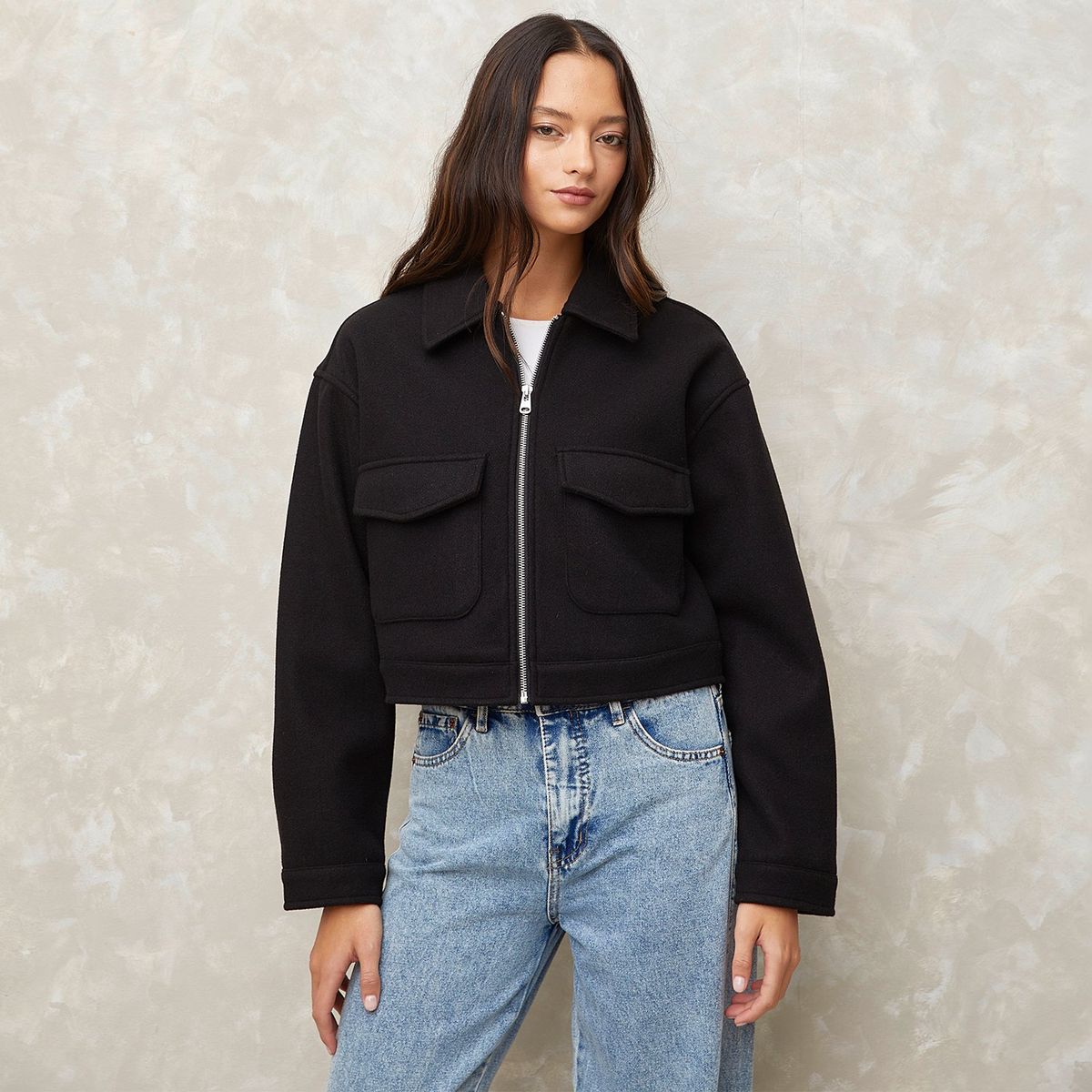 SYBILLA - Chaqueta Mujer Sybilla