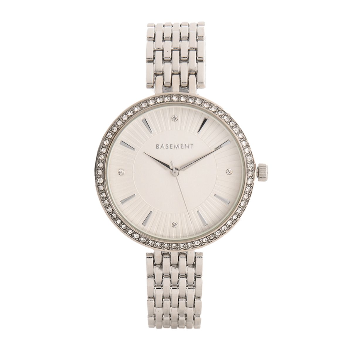 BASEMENT - Reloj Basement Para Mujer