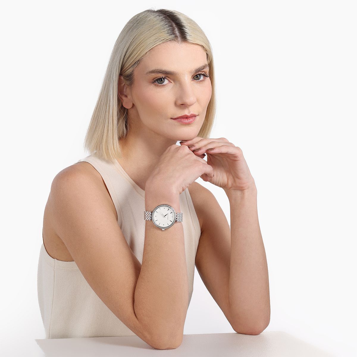 BASEMENT - Reloj Basement Para Mujer