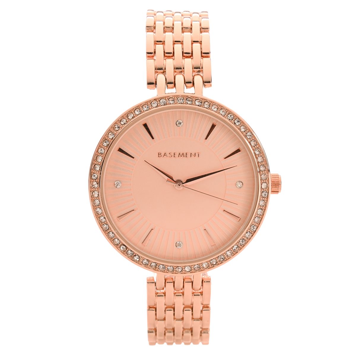 BASEMENT - Reloj Basement Para Mujer