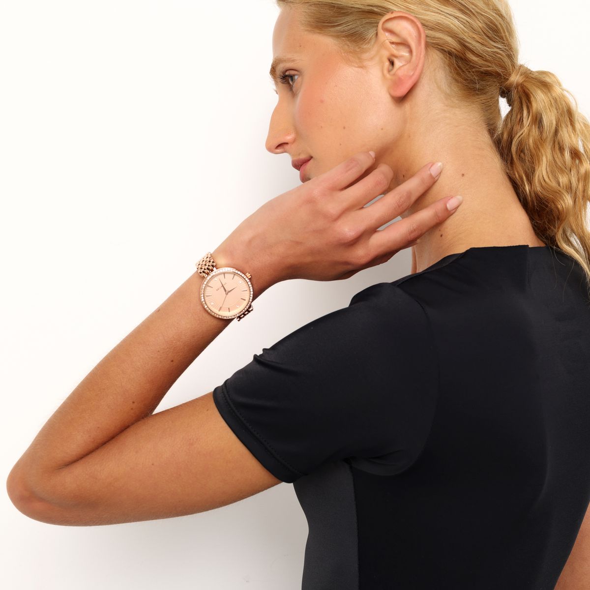 BASEMENT - Reloj Basement Para Mujer