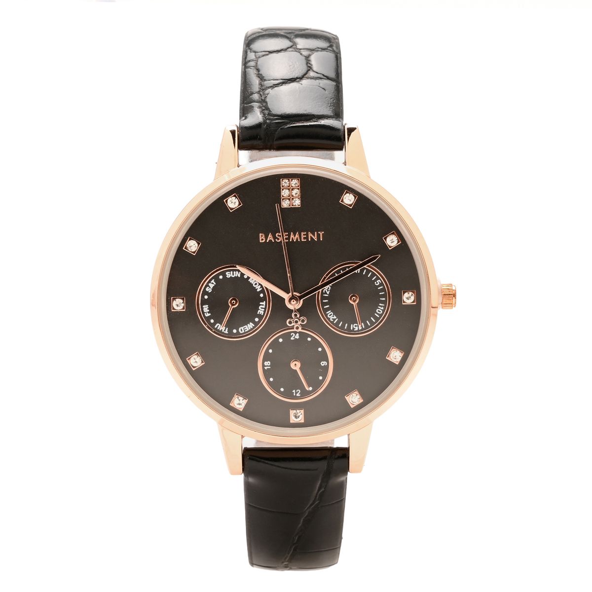 BASEMENT - Reloj Basement Para Mujer