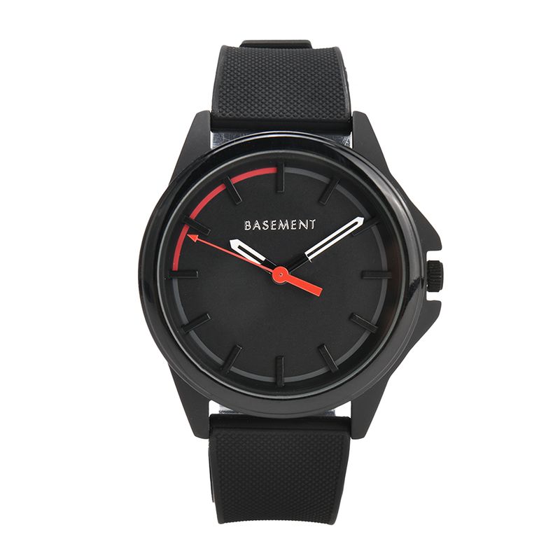 BASEMENT - Reloj Basement Para Hombre