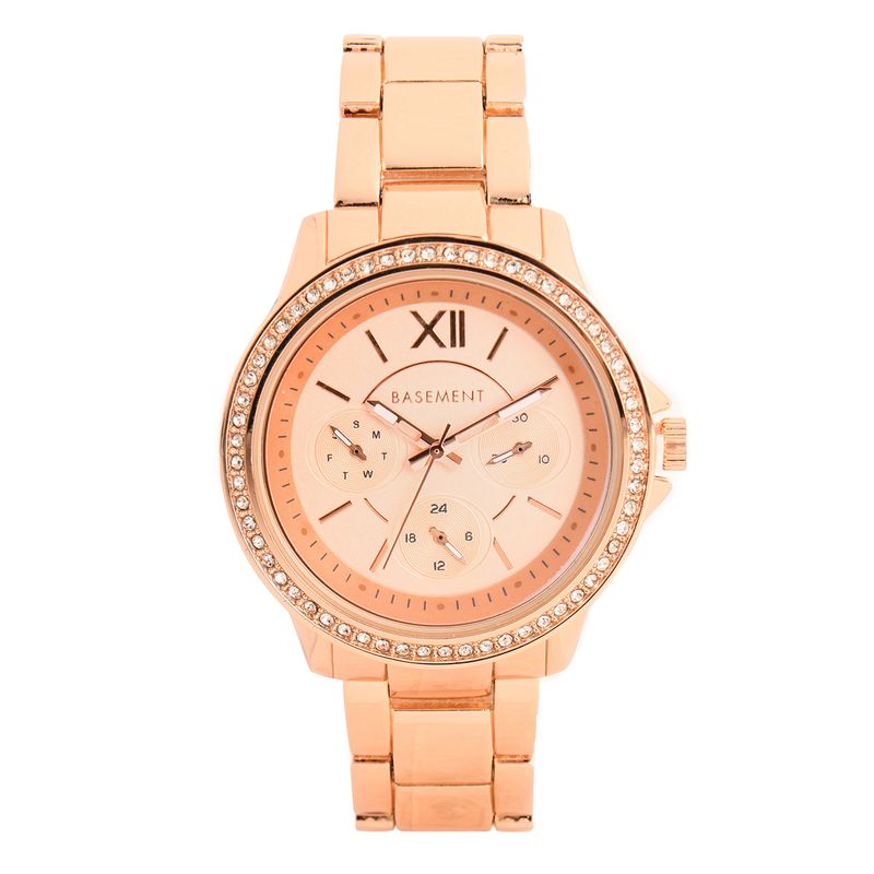 BASEMENT - Reloj Basement Para Mujer