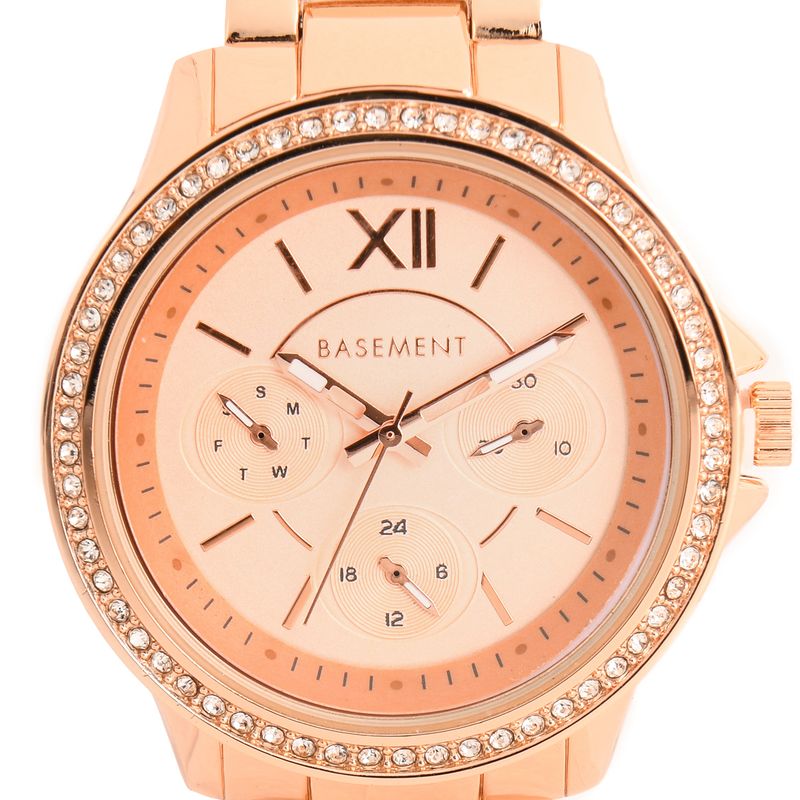 Reloj Deportivo Basement Reloj Hombre Reloj Basement Para Mujer