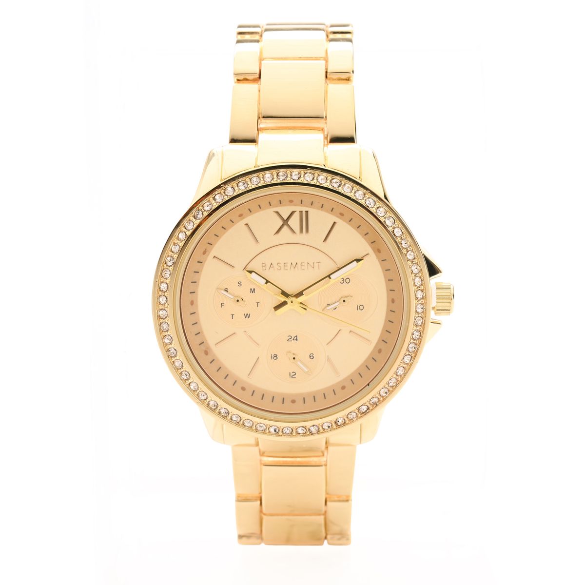 BASEMENT - Reloj Basement Para Mujer