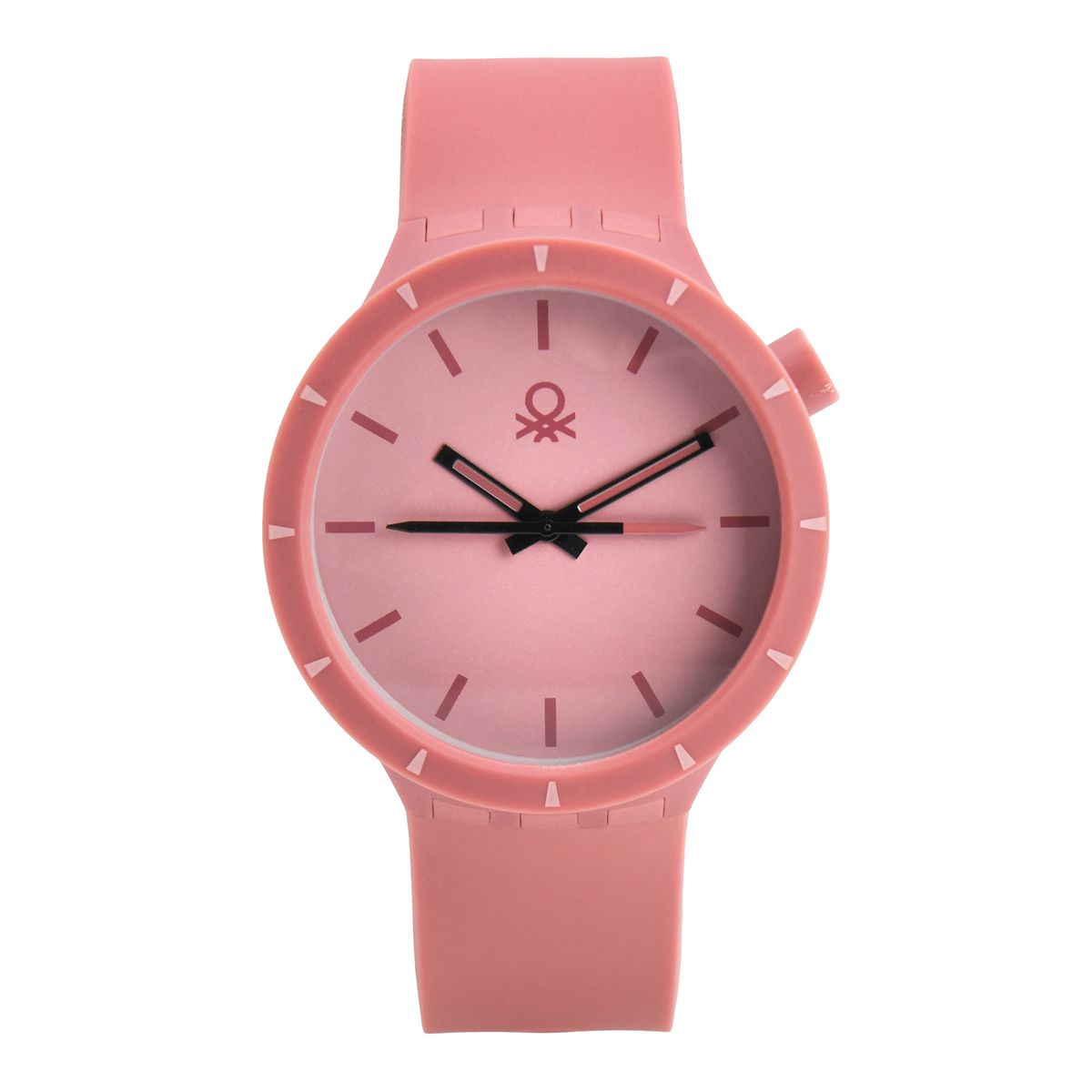 BENETTON - Reloj Benetton Para Mujer