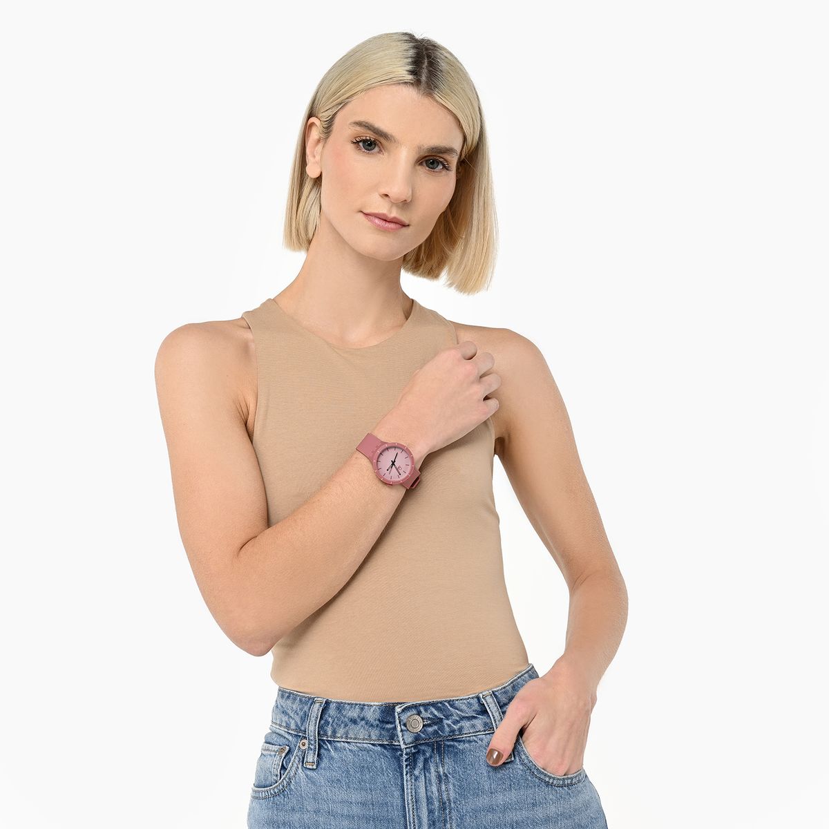 BENETTON - Reloj Benetton Para Mujer