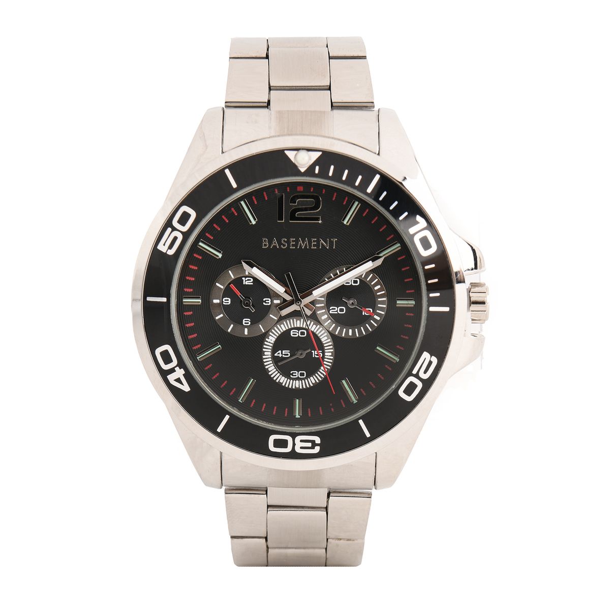 BASEMENT - Reloj Basement Para Hombre