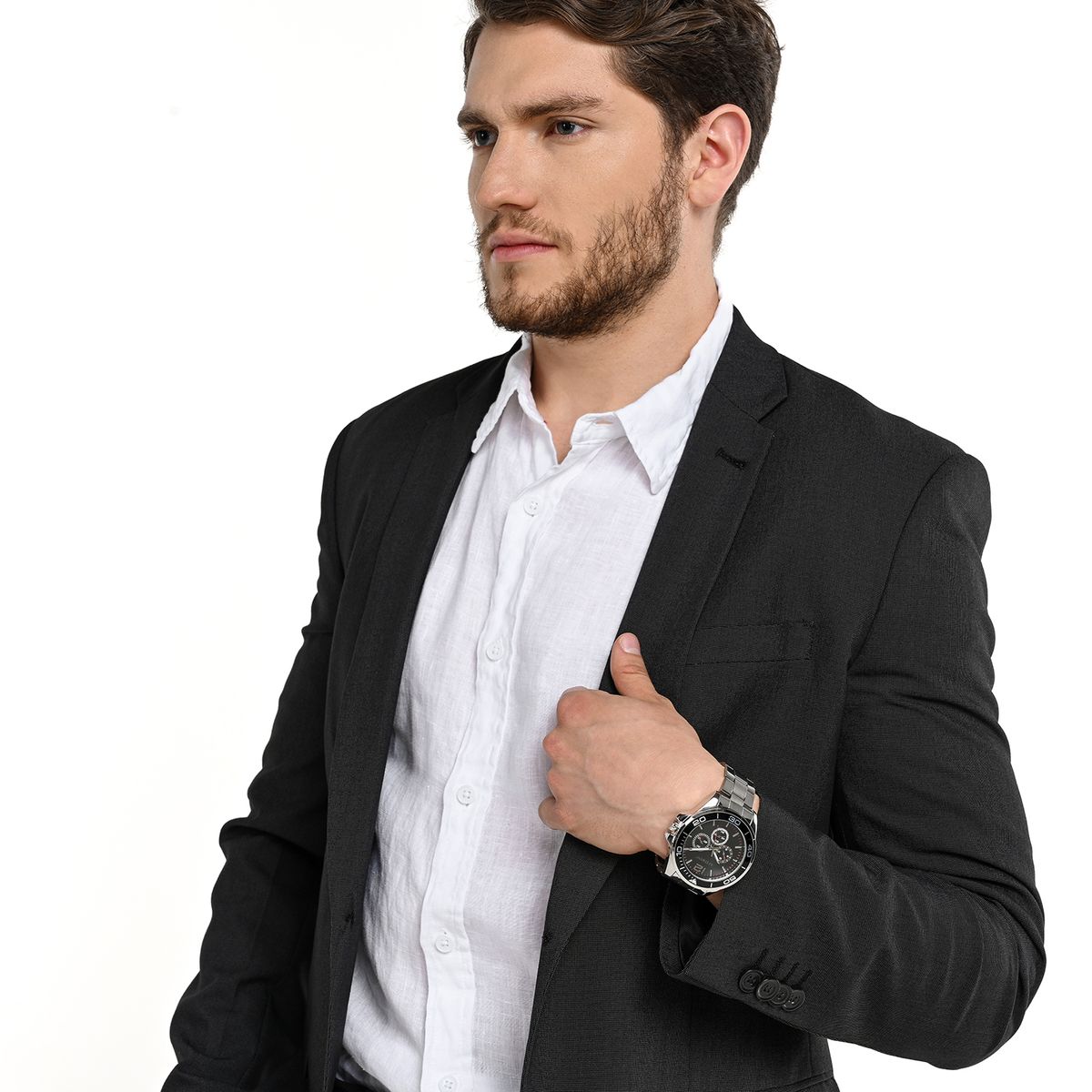 BASEMENT - Reloj Basement Para Hombre