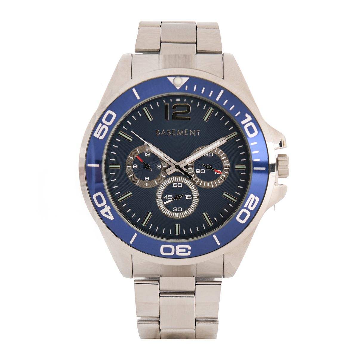 BASEMENT - Reloj Basement Para Hombre