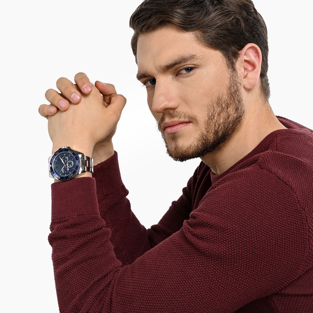 BASEMENT - Reloj Basement Para Hombre