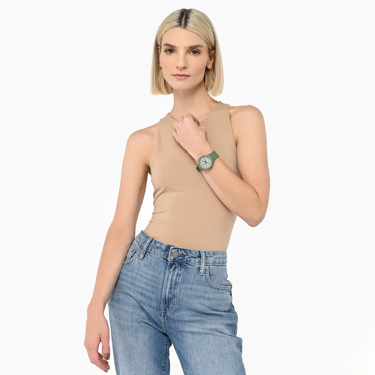 BENETTON - Reloj Benetton Para Mujer