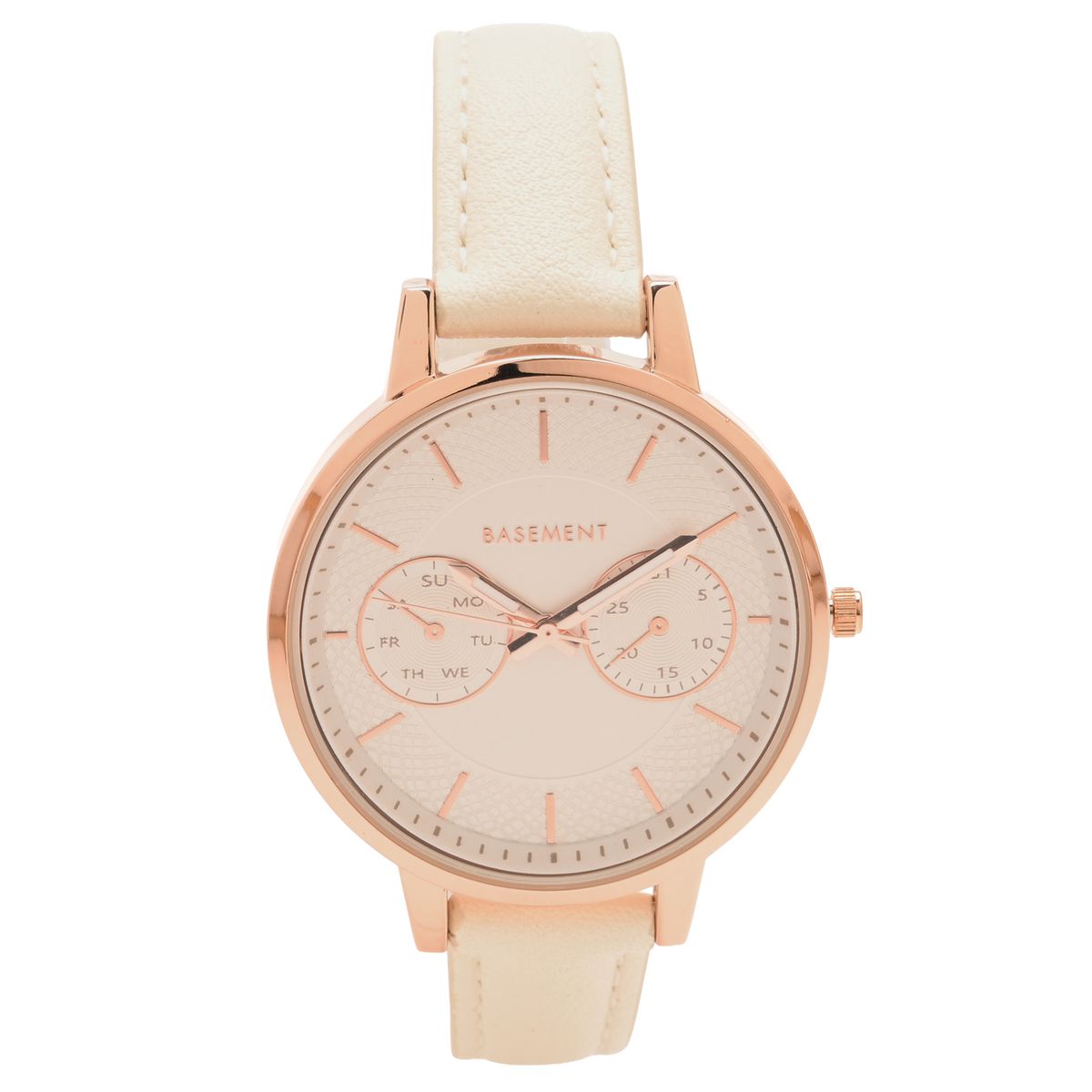 BASEMENT - Reloj Basement Para Mujer