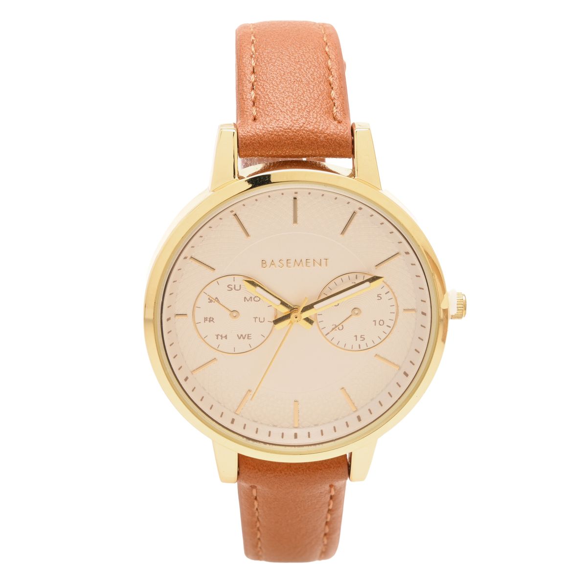 BASEMENT - Reloj Basement Para Mujer