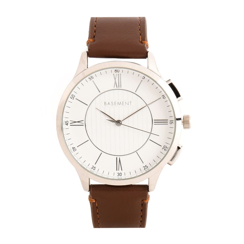 BASEMENT - Reloj Basement Para Hombre