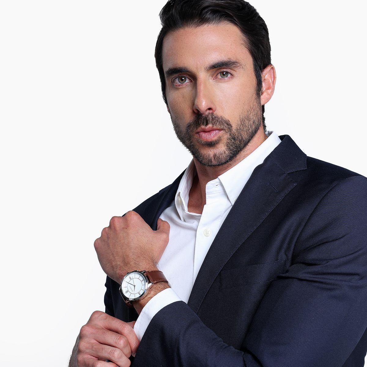BASEMENT - Reloj Basement Para Hombre