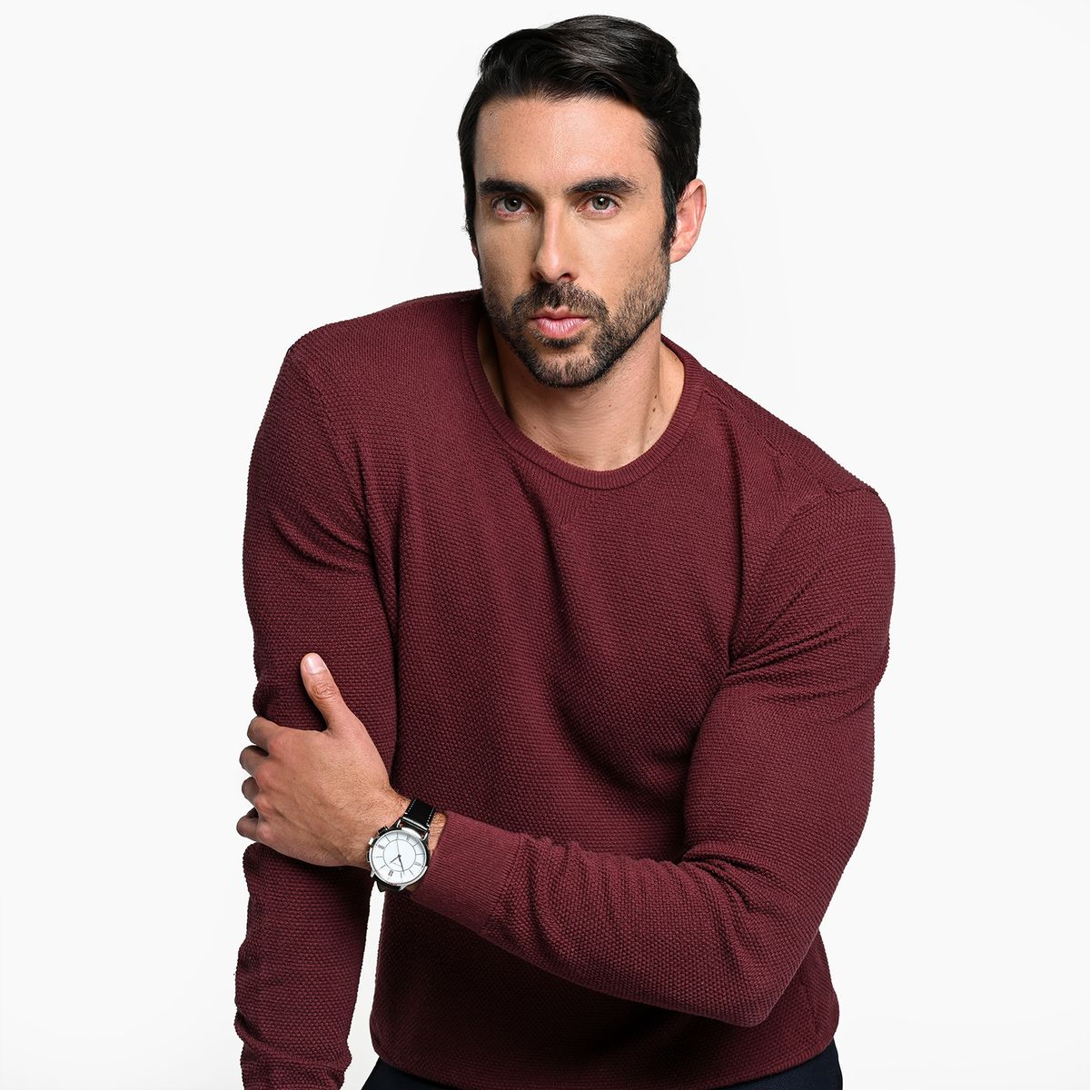 BASEMENT - Reloj Basement Para Hombre