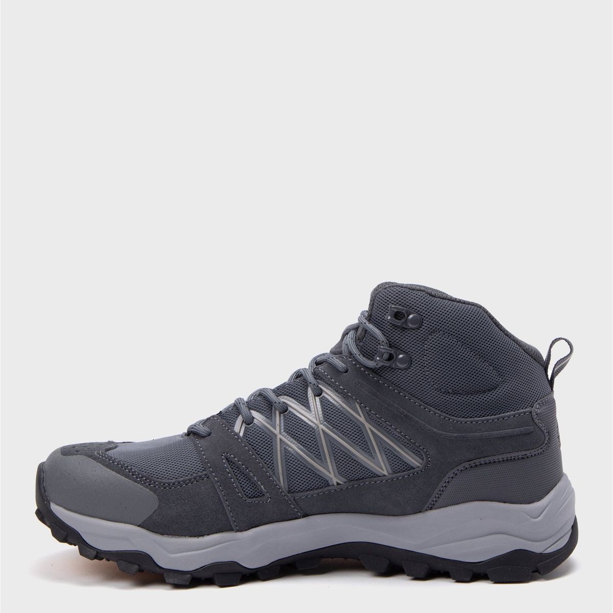 MOUNTAIN GEAR - Tenis Mountain Gear para Hombre Outdoor Makalualt 